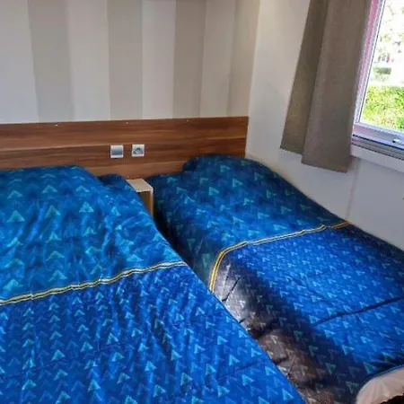 Kerlann 4 Etoiles Mobil 3 Chs 2 Sdb Aven Finistere Pont-Aven